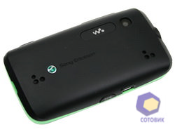  SonyEricsson Mix_Walkman