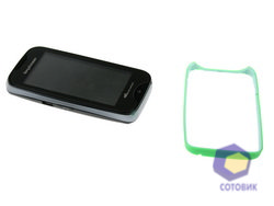  SonyEricsson Mix_Walkman