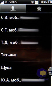  SonyEricsson Mix_Walkman