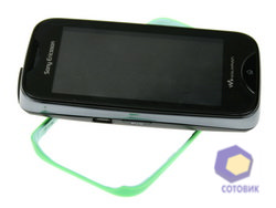  SonyEricsson Mix_Walkman