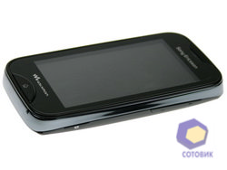  SonyEricsson Mix_Walkman