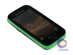  SonyEricsson Mix_Walkman