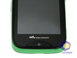  SonyEricsson Mix_Walkman