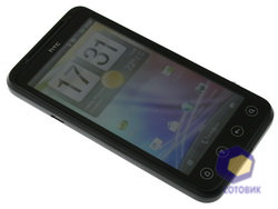 HTC EVO_3D