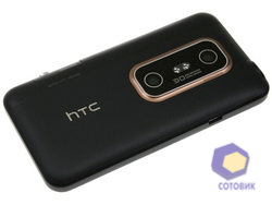  HTC EVO_3D