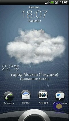  HTC EVO_3D