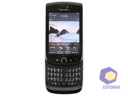  BlackBerry Torch