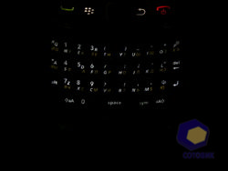  BlackBerry Torch