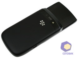  BlackBerry Torch