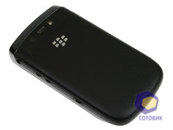  BlackBerry Torch