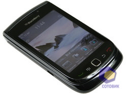  BlackBerry Torch