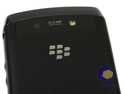  BlackBerry Torch