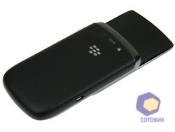  BlackBerry Torch