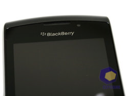  BlackBerry Torch