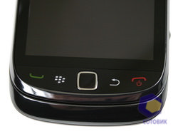  BlackBerry Torch
