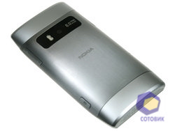  Nokia X7