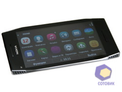  Nokia X7