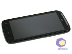  HTC Sensation