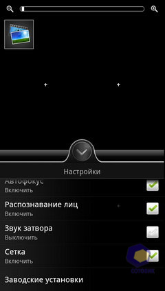  HTC Sensation