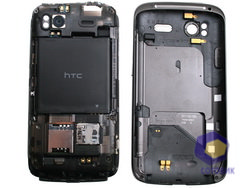  HTC Sensation
