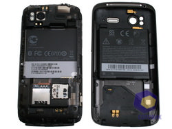  HTC Sensation