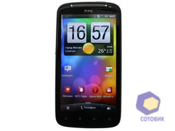  HTC Sensation