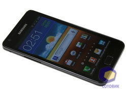  Samsung i9100