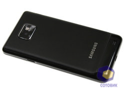  Samsung i9100