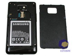  Samsung i9100
