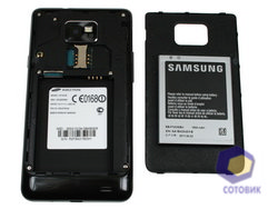  Samsung i9100
