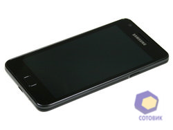  Samsung i9100