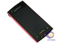  SonyEricsson Xperia_Ray