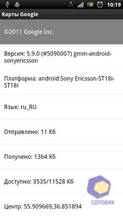  SonyEricsson Xperia_Ray