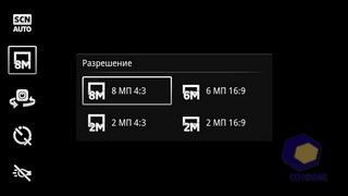  SonyEricsson Xperia_Ray