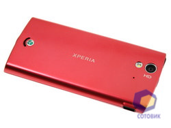  SonyEricsson Xperia_Ray