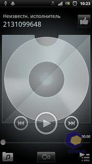  SonyEricsson Xperia_Ray