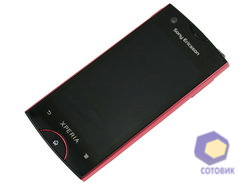  SonyEricsson Xperia_Ray