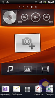  SonyEricsson Xperia_Ray