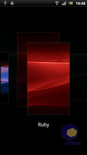  SonyEricsson Xperia_Ray