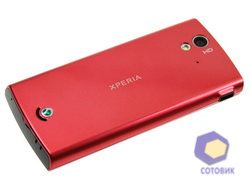  SonyEricsson Xperia_Ray