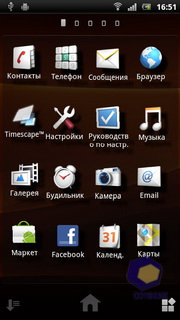  SonyEricsson Xperia_Ray