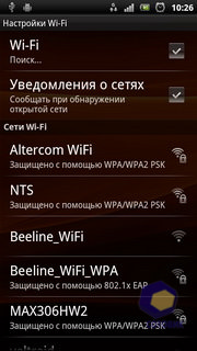  SonyEricsson Xperia_Ray