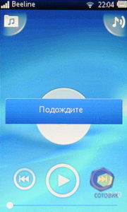  SonyEricsson txt_pro