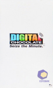  SonyEricsson txt_pro