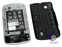  SonyEricsson txt_pro