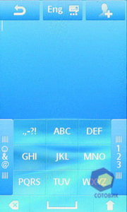  SonyEricsson txt_pro