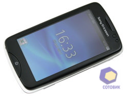  SonyEricsson txt_pro