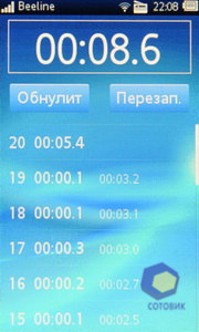  SonyEricsson txt_pro