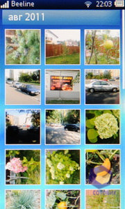  SonyEricsson txt_pro