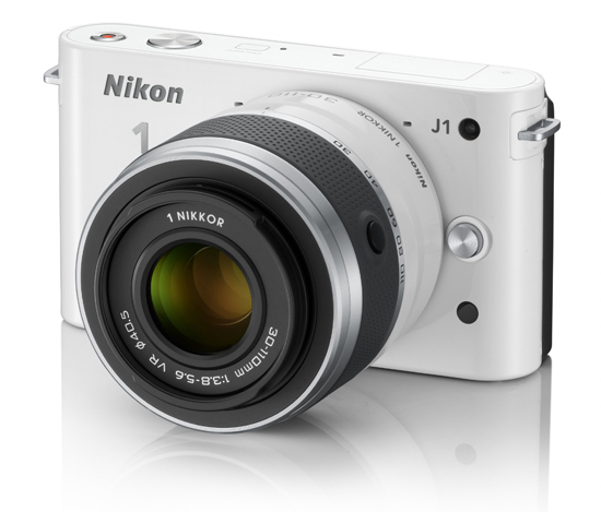 Nikon J1